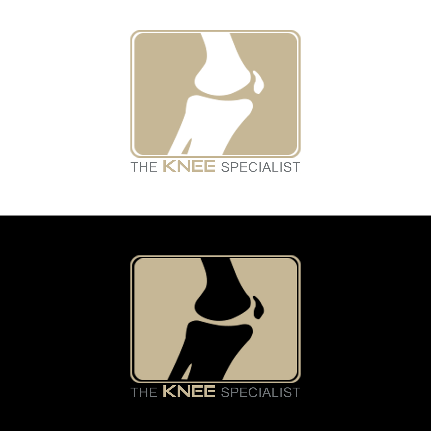 Diseño de Logo por Xclusive Designers para Delta Knee Specialists Pty Ltd  | Diseño #10445933