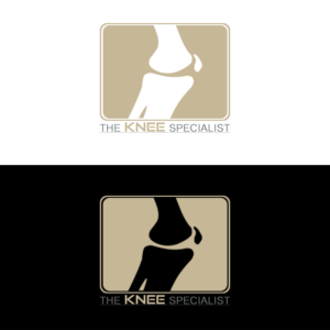 Logo Design by Xclusive Designer for Delta Knee Specialists Pty Ltd  | Design #10445933