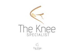 The Knee Specialist   | Logo Design by amyi