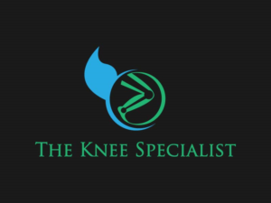 Logo Design by ErTistic for Delta Knee Specialists Pty Ltd  | Design #10443108