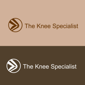 Logo Design by adaerobi08 for Delta Knee Specialists Pty Ltd  | Design #10543152