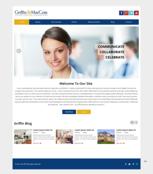 Web-Design von pb für dieses Projekt | Design: #10457131