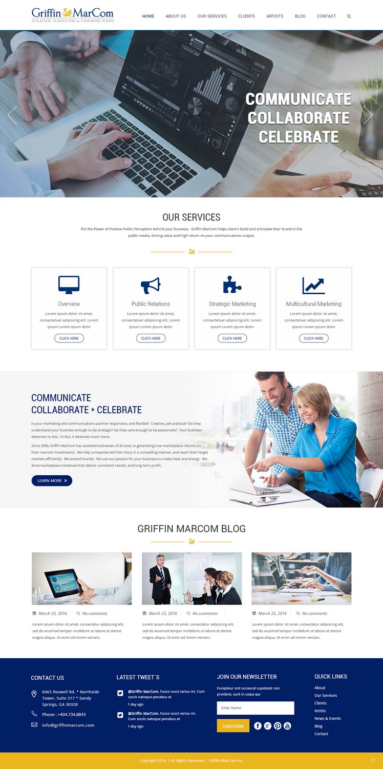 Web Design par pb pour ce projet | Design #10457133