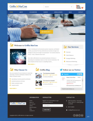 Web-Design von pb für dieses Projekt | Design: #10457138