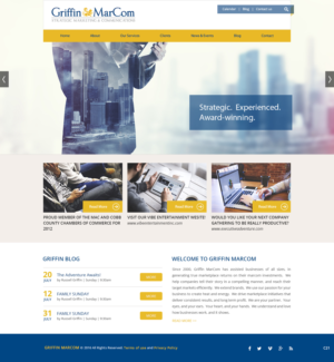 Web-Design von pb für dieses Projekt | Design: #10457139
