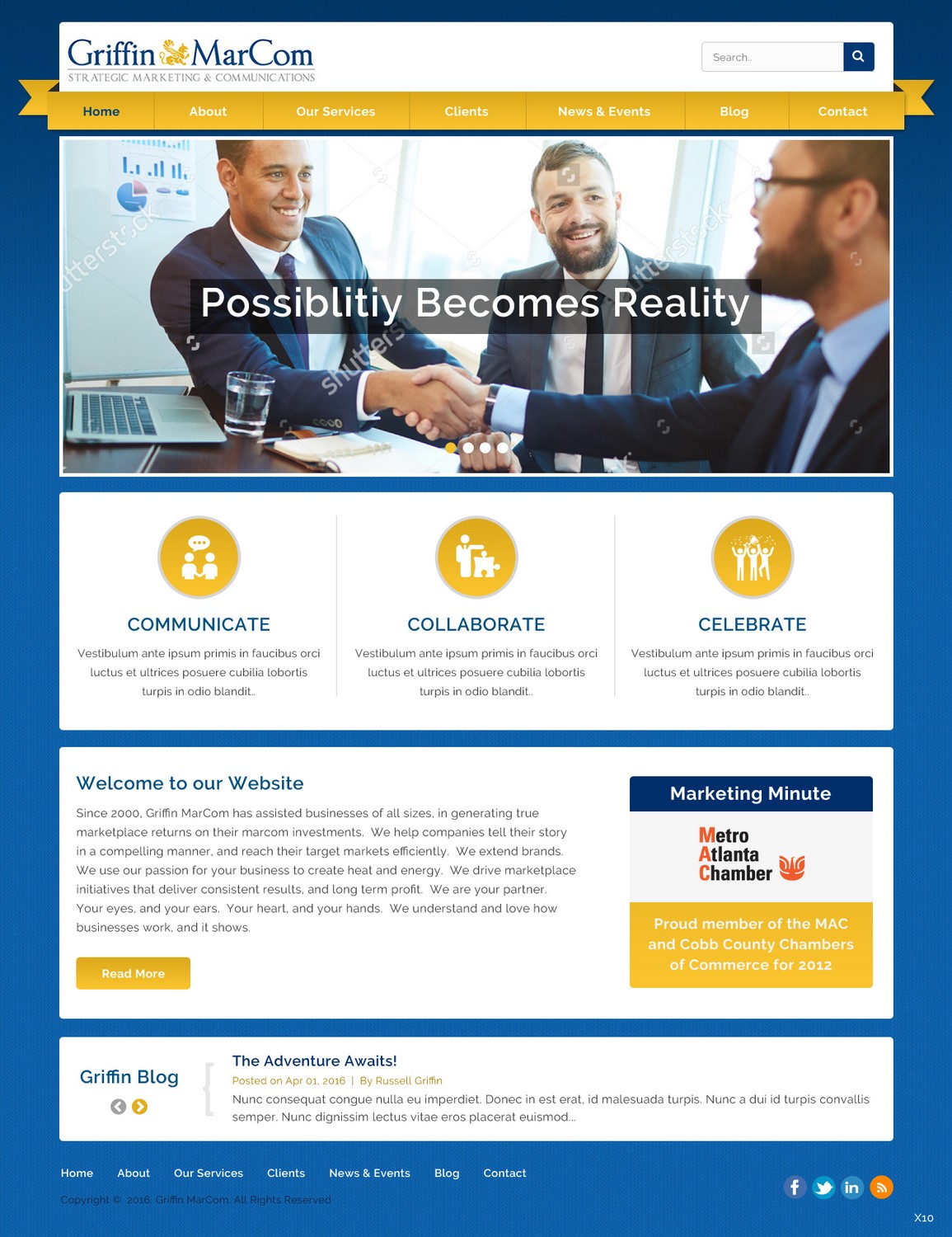 Web Design by pb for this project | Design #10462840