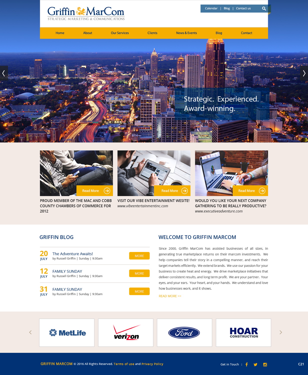 Web Design by pb for this project | Design #10486415