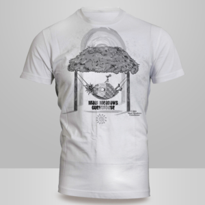 T-shirt Design by Kero