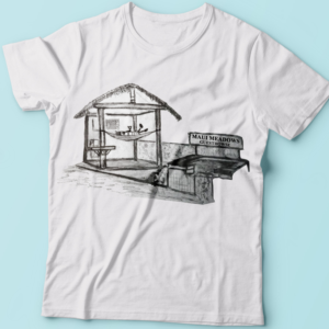 T-shirt Design by indikamadura5 for this project | Design #10450442