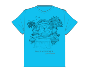 Diseño de Camiseta por Aelf para este proyecto | Diseño: #10481311