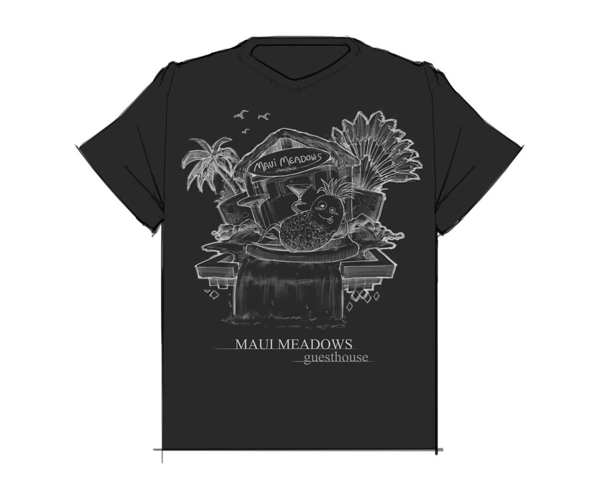 T-shirt Design by Aelf for this project | Design #10481312