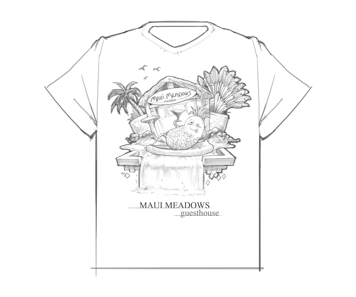 T-shirt Design by Aelf for this project | Design #10481314