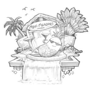 Design de T-shirt par Aelf pour ce projet | Design : #11251352