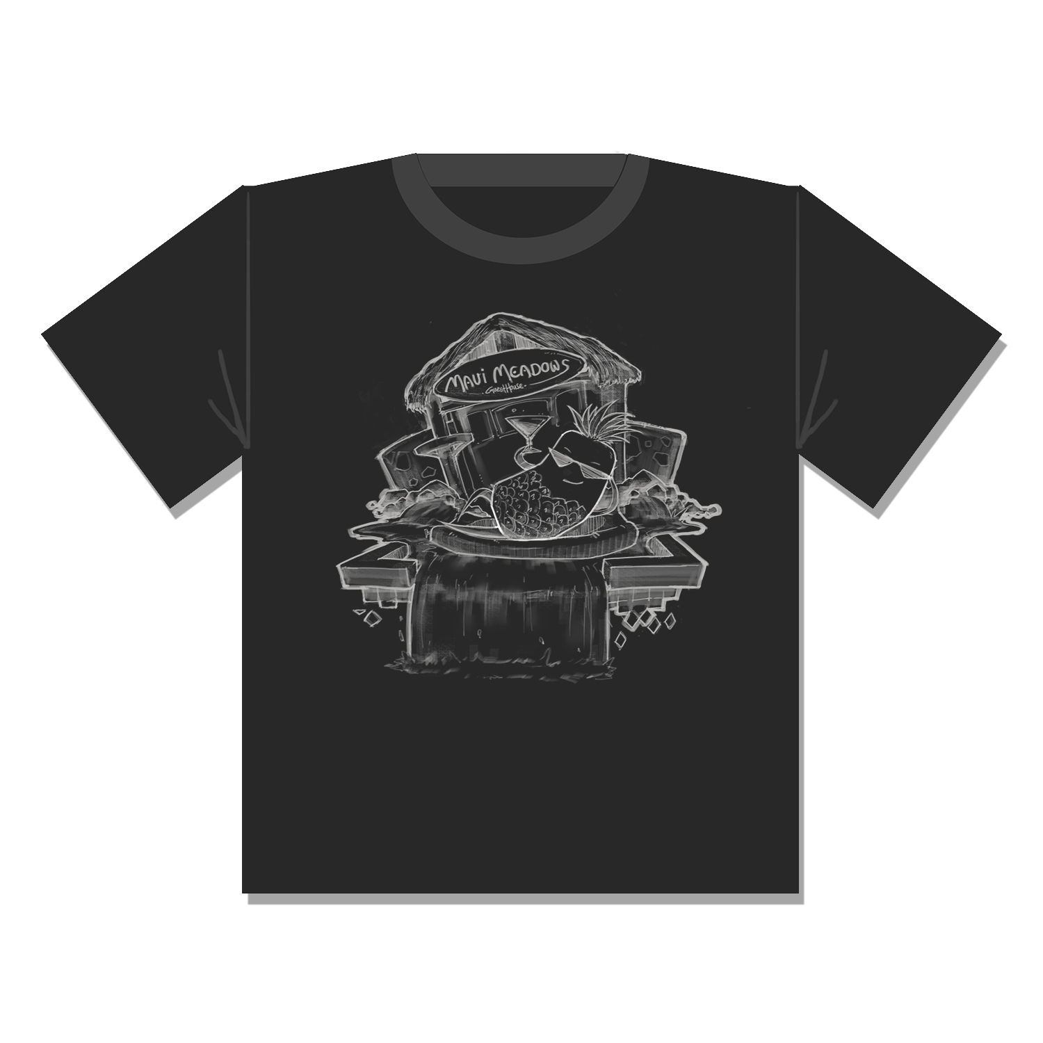 T-shirt Design by Aelf for this project | Design #11790562