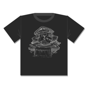 Design de T-shirt par Aelf pour ce projet | Design : #11790562