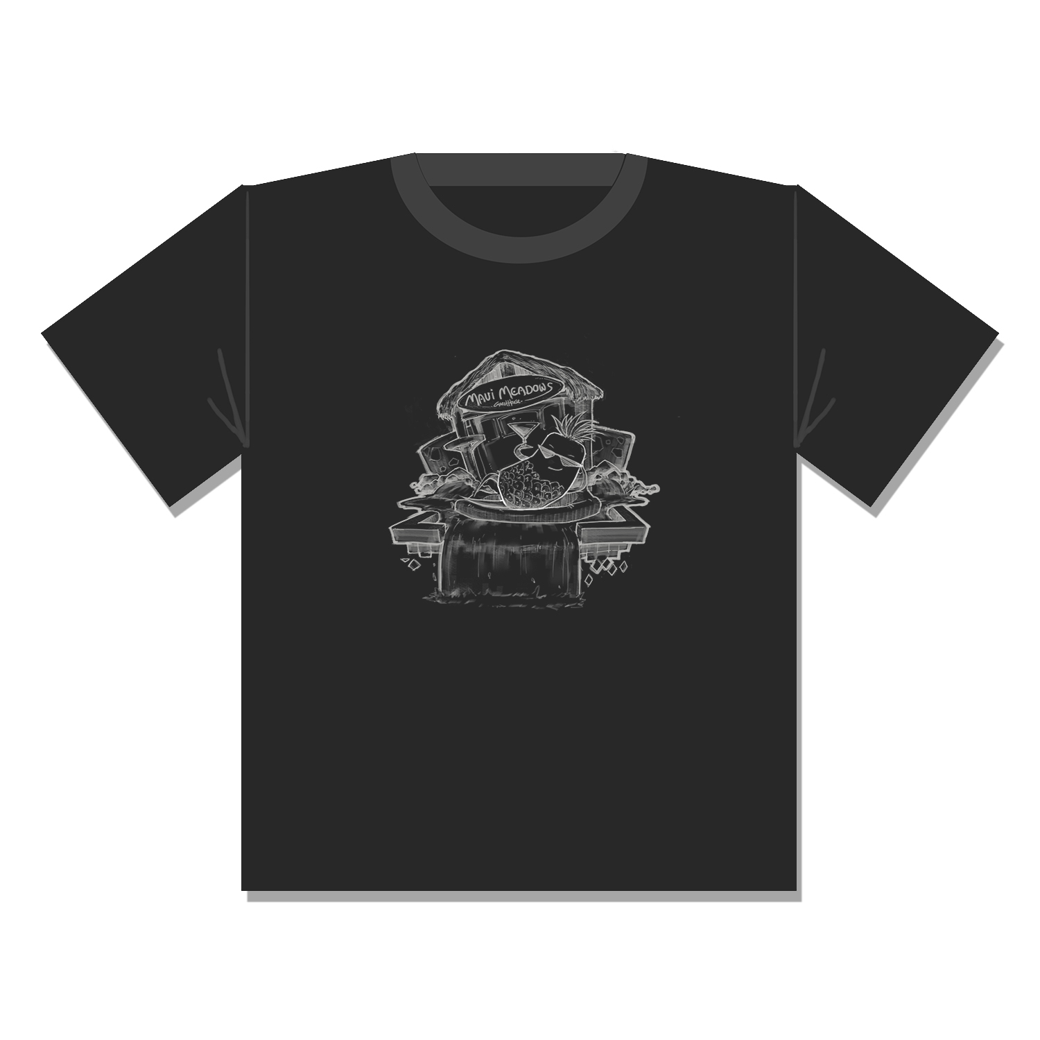 T-shirt Design by Aelf for this project | Design #11790563