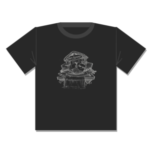Design de T-shirt par Aelf pour ce projet | Design : #11790563