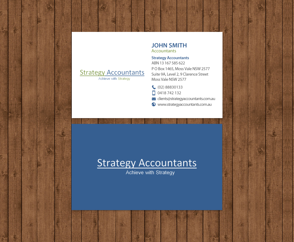 Diseño de Papelería por chandrayaan.creative para este proyecto | Diseño #13925732