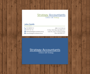 Diseño de Papelería por chandrayaan.creative para este proyecto | Diseño: #13925734