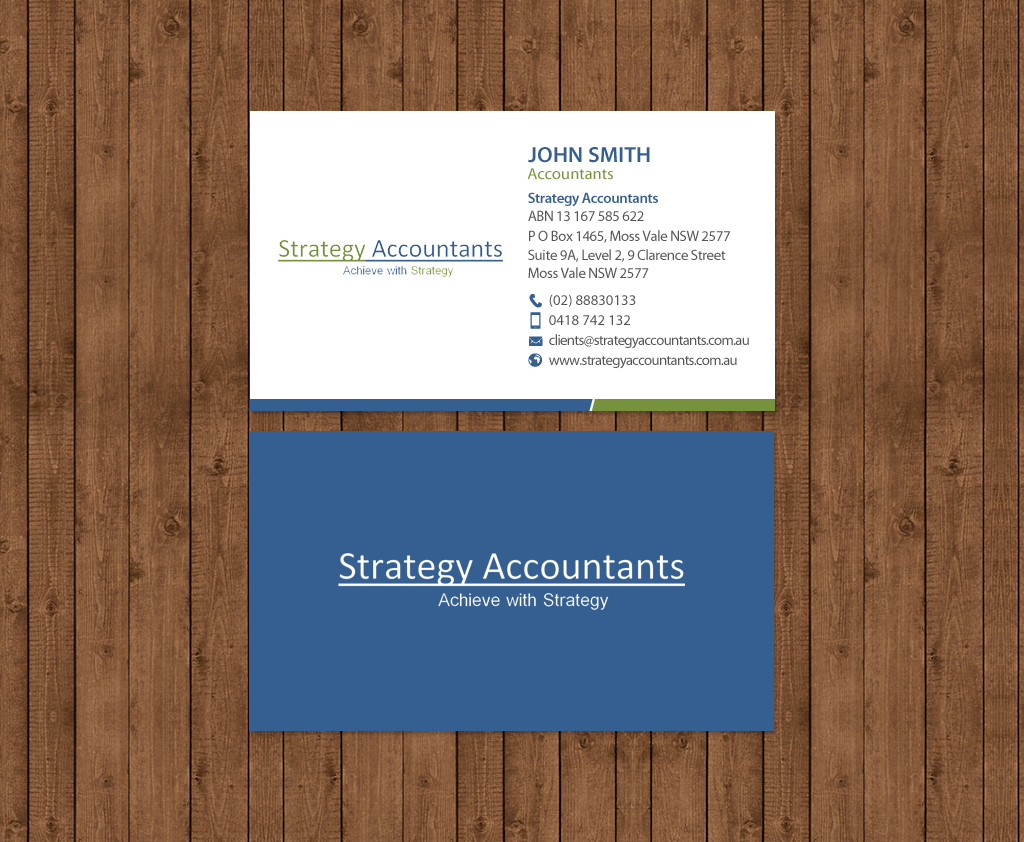 Diseño de Papelería por chandrayaan.creative para este proyecto | Diseño #13925735