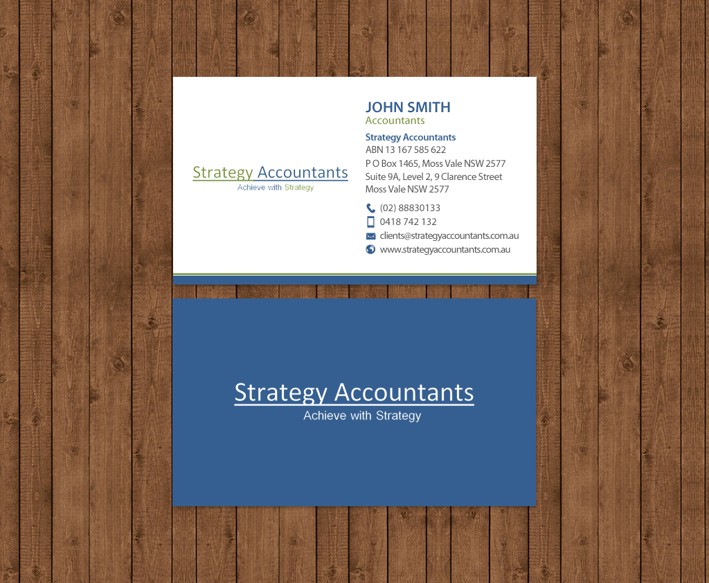 Diseño de Papelería por chandrayaan.creative para este proyecto | Diseño #13925736