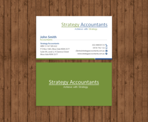 Diseño de Papelería por chandrayaan.creative para este proyecto | Diseño: #13925746