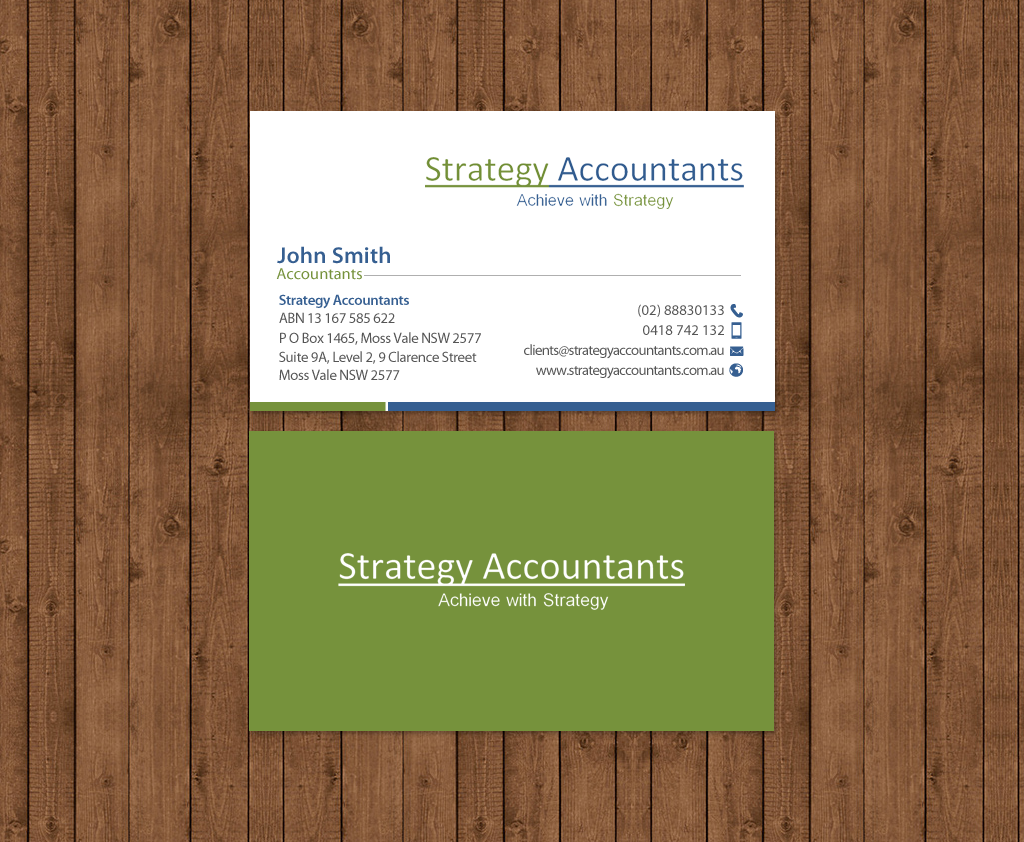 Diseño de Papelería por chandrayaan.creative para este proyecto | Diseño #13925747