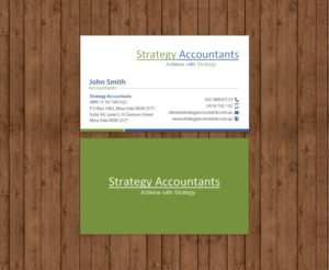 Diseño de Papelería por chandrayaan.creative para este proyecto | Diseño: #13925747