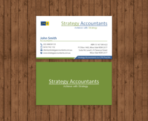 Diseño de Papelería por chandrayaan.creative para este proyecto | Diseño: #13925748