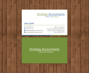 Diseño de Papelería por chandrayaan.creative para este proyecto | Diseño: #13925750