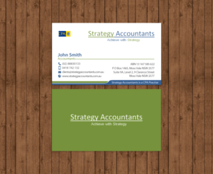 Diseño de Papelería por chandrayaan.creative para este proyecto | Diseño: #13925765