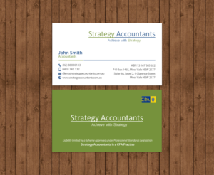 Diseño de Papelería por chandrayaan.creative para este proyecto | Diseño: #13925766