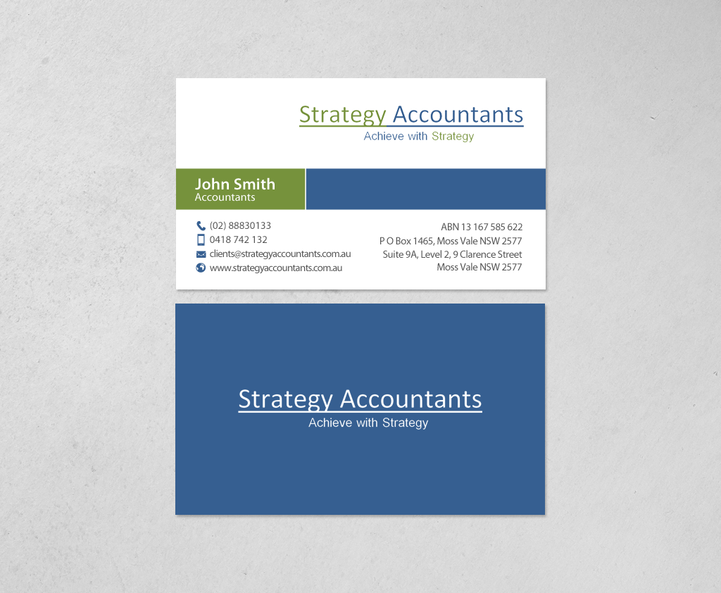 Diseño de Papelería por chandrayaan.creative para este proyecto | Diseño #13925768