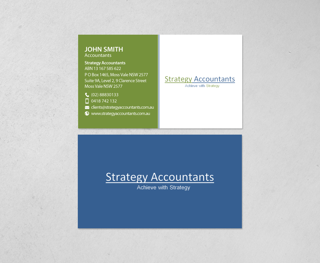 Diseño de Papelería por chandrayaan.creative para este proyecto | Diseño #13925781