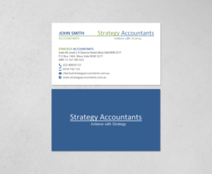 Diseño de Papelería por chandrayaan.creative para este proyecto | Diseño: #13927660