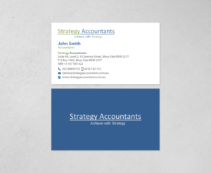 Diseño de Papelería por chandrayaan.creative para este proyecto | Diseño: #13927663