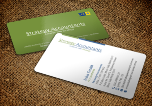 Diseño de Papelería por chandrayaan.creative para este proyecto | Diseño: #13927672