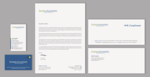 Diseño de Papelería por chandrayaan.creative para este proyecto | Diseño: #13958976