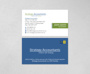 Diseño de Papelería por chandrayaan.creative para este proyecto | Diseño: #13961449