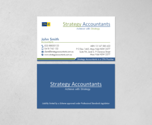 Stationery Design by chandrayaan.creative for this project | Design: #13961450