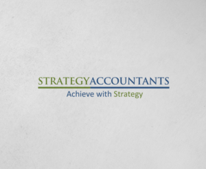 Strategy Accountants needs a stationery design | Stationery Design by chandrayaan.creative
