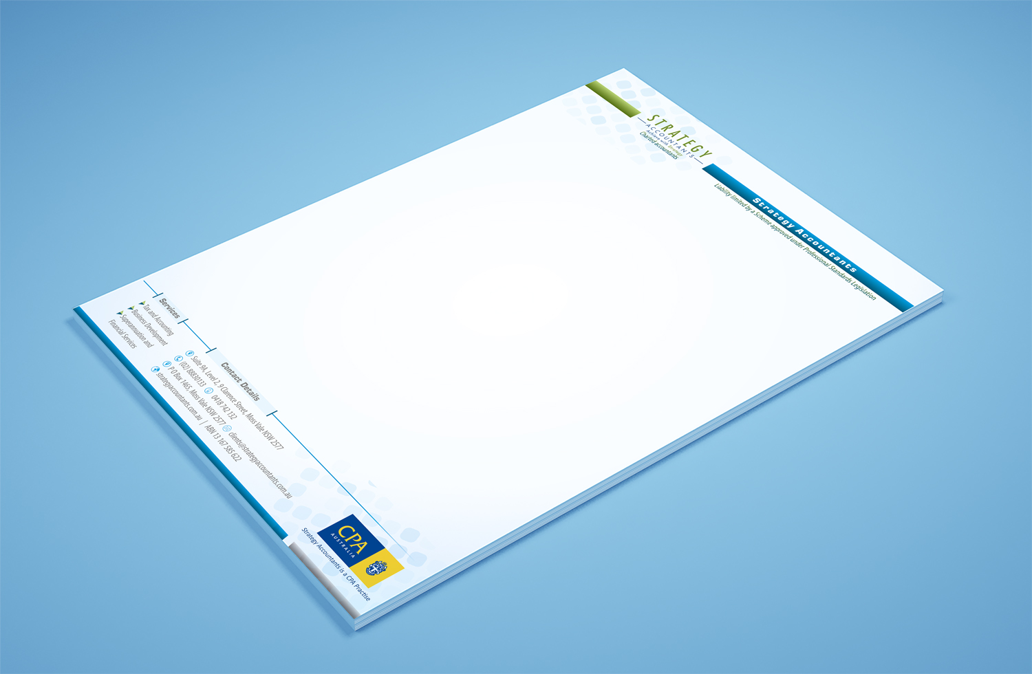 Schreibwaren-Design von Petter Goms für dieses Projekt | Design #13940603