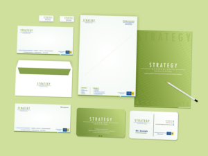 Diseño de Papelería por Petter Goms para este proyecto | Diseño: #13951998