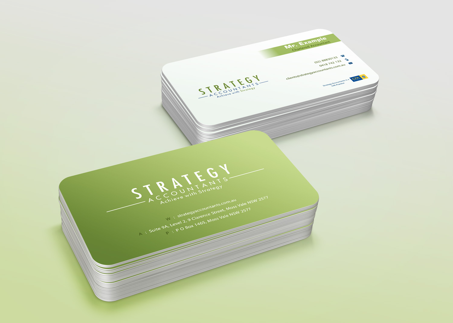 Diseño de Papelería por Petter Goms para este proyecto | Diseño #13955762