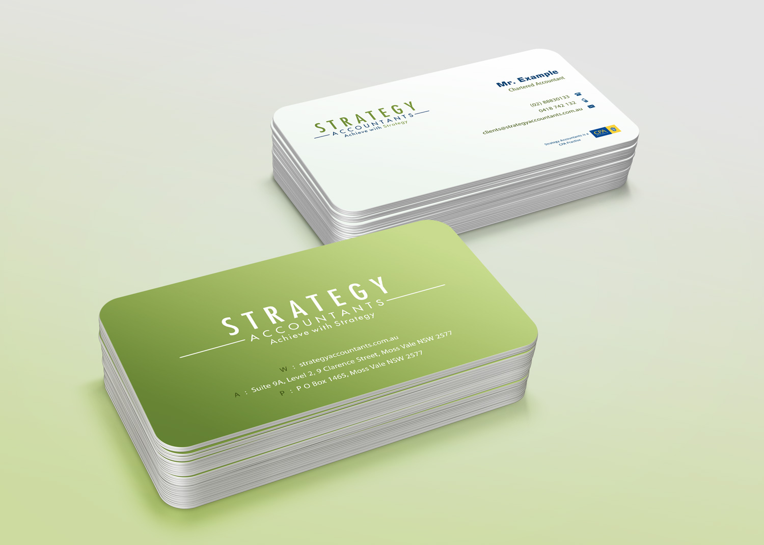 Diseño de Papelería por Petter Goms para este proyecto | Diseño #13955788