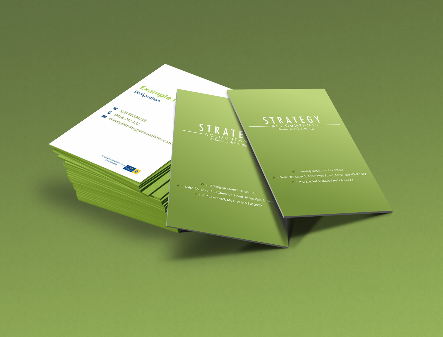 Diseño de Papelería por Petter Goms para este proyecto | Diseño #13957974