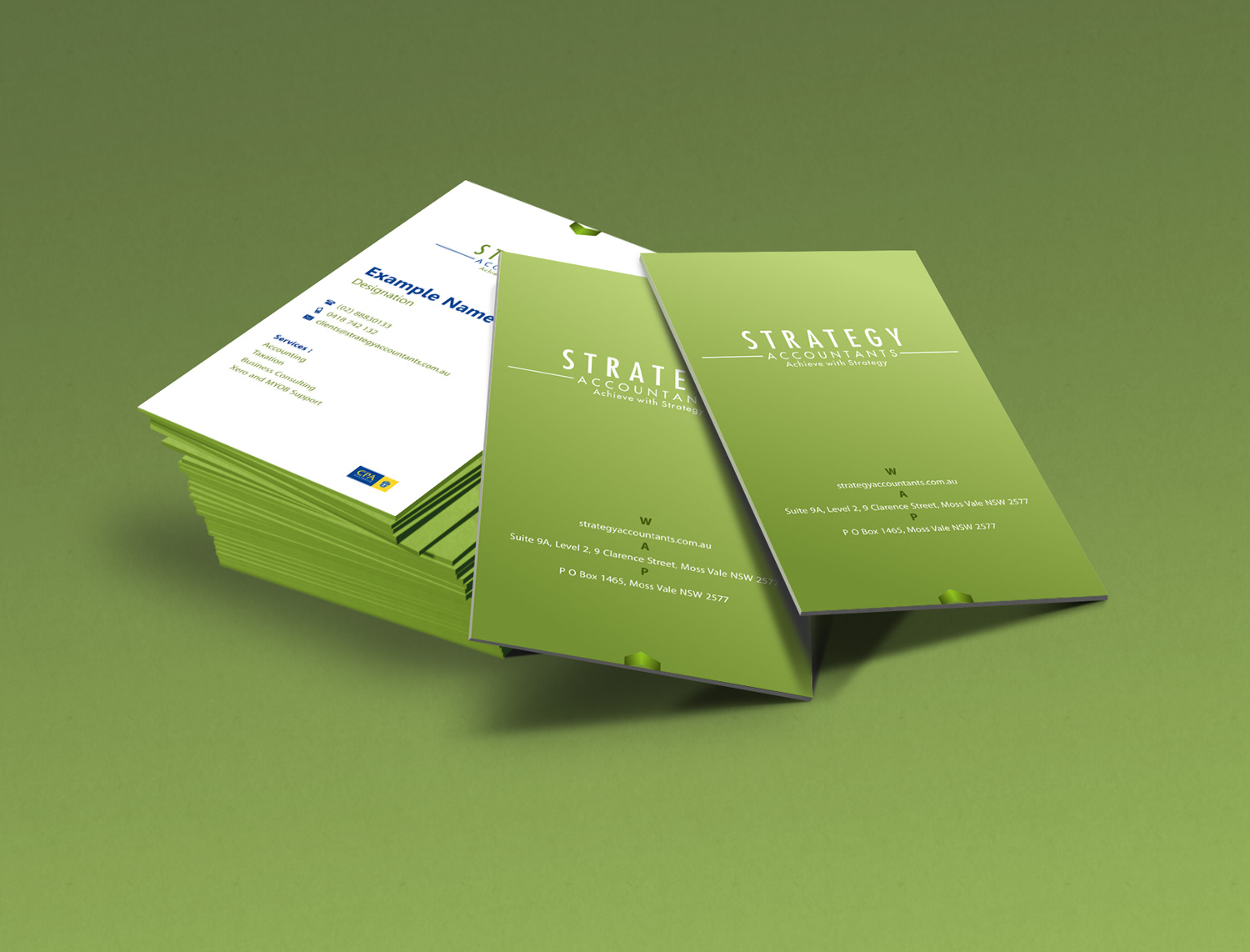 Diseño de Papelería por Petter Goms para este proyecto | Diseño #13965991