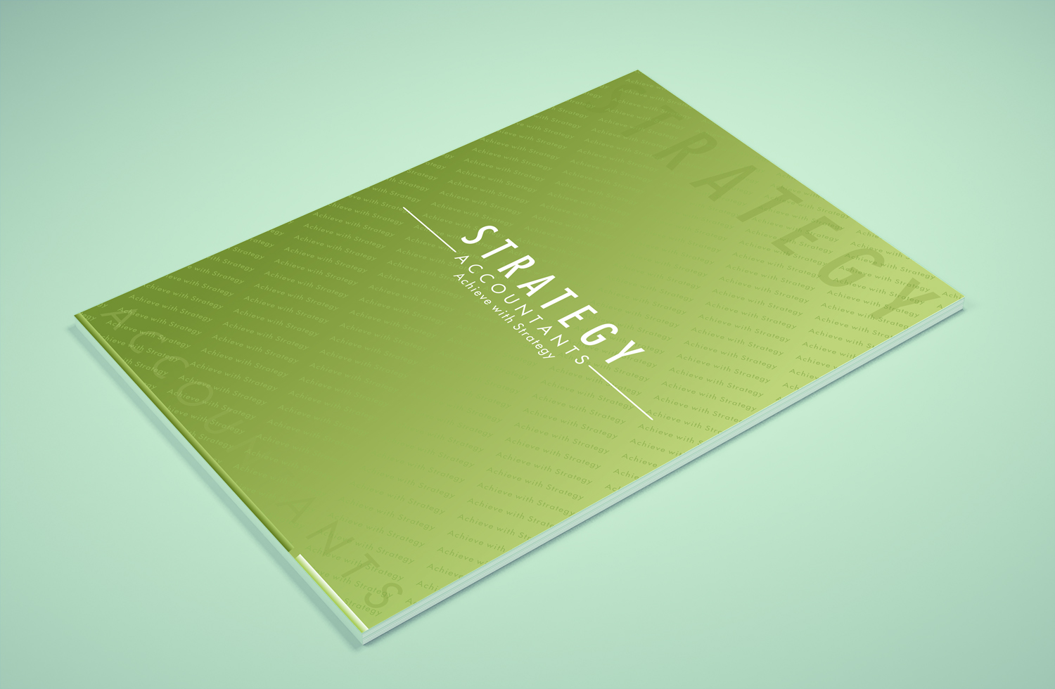 Stationery Design by Petter Goms for this project | Design #14063979