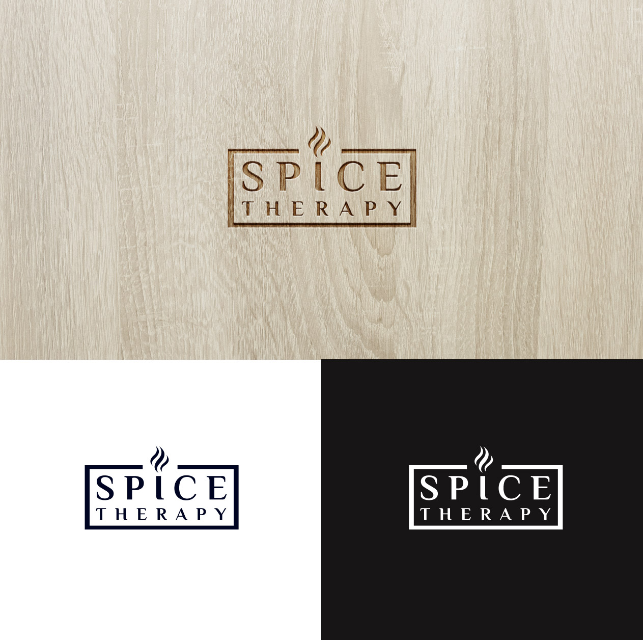 Logo Design by BehindSymbols for this project | Design #14285784