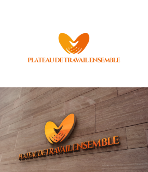Diseño de Logo por trufya para Impact Réadaptation | Diseño: #10543610